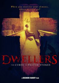 Обитатели: Проклятье пастора Стоукса (2020) Dwellers: The Curse of Pastor Stokes
