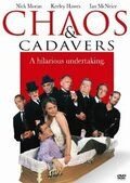 Суматоха с трупами (2003) Chaos and Cadavers
