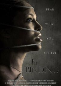 Связь (2016) The Binding