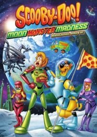 Скуби-Ду! Лунный безумный монстр (2015) Scooby-Doo! Moon Monster Madness