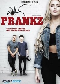 Пранки (2017) Prankz