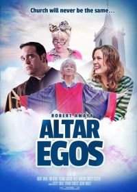 Алтарь Эго (2017) Altar Egos