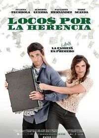 В погоне за наследством (2019) Locos por la herencia