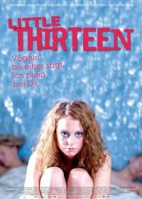 Тринадцатилетняя (2012) Little Thirteen
