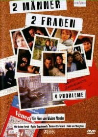 Двое мужчин, две женщины – 4 проблемы? (1998) 2 Männer, 2 Frauen - 4 Probleme!?