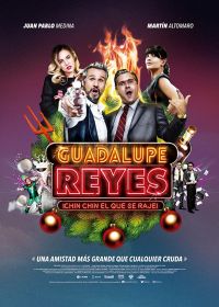 Гуадалупе-Рейес (2019) Guadalupe Reyes