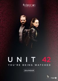 Отдел 42 (2017-2019) Unité 42