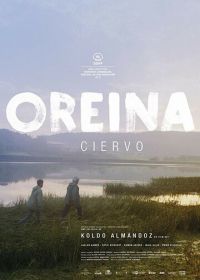 Олень (2018) The Deer / Oreina