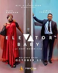 Ребёнок из лифта (2019) Elevator Baby