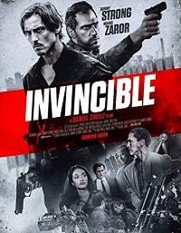 Неуязвимый (2020) Invincible