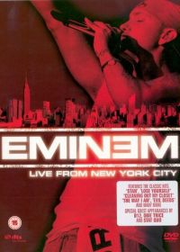 Eminem: Live from New York City (2005)