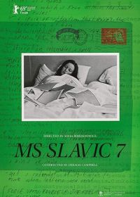 MS Slavic 7 (2019) MS Slavic 7