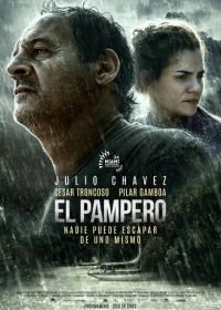 Штормовой ветер (2017) El Pampero