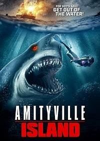 Остров Амитивилля (2020) Amityville Island