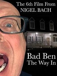 Дорога в никуда (2019) Bad Ben: The Way In