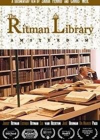 Библиотека Ритмана: Амстердам (2017) The Ritman Library: Amsterdam
