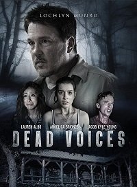Голоса мертвых (2020) Dead Voices