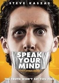 Говори, что думаешь (2019) Speak Your Mind