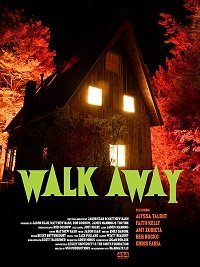 Прочь (2019) Walk Away