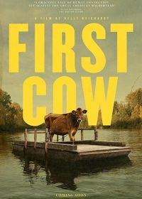 Первая корова (2019) First Cow