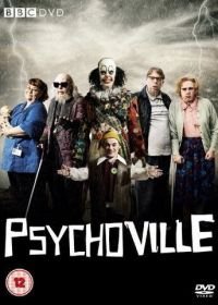 Психовилль (2009-2011) Psychoville