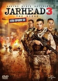 Морпехи 3: В осаде (2015) Jarhead 3: The Siege