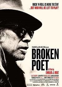 Несчастный поэт (2020) Broken Poet