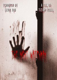 Ночной сторож (2017) The Night Watchman