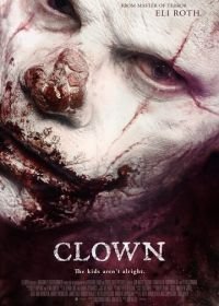 Клоун (2013) Clown