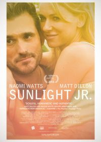 Луч света младший (2013) Sunlight Jr.