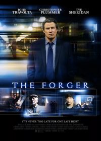 Фальсификатор (2014) The Forger