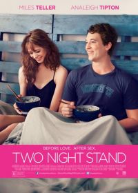 Любовь с первого взгляда (2014) Two Night Stand