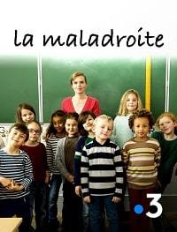 Неуклюжая (2019) La Maladroite