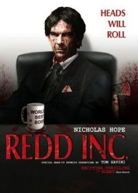 Корпорация Редда (2011) Redd Inc.