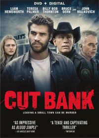 На краю (2014) Cut Bank