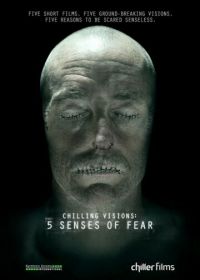 5 чувств страха (2013) Chilling Visions: 5 Senses of Fear
