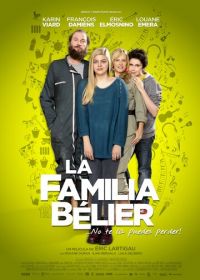 Семейство Белье (2014) La famille Bélier