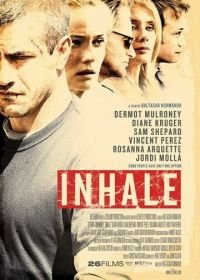 До последнего вздоха (2010) Inhale