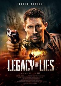 Наследие лжи (2020) Legacy of Lies