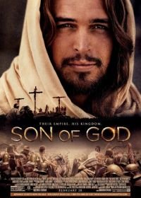 Сын Божий (2014) Son of God