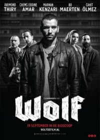 Волк (2013) Wolf