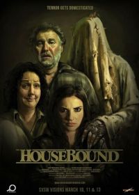 Привязанные к дому (2014) Housebound