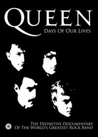 Queen: Дни наших жизней (2011) Queen: Days of Our Lives