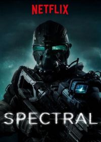 Спектральный (2016) Spectral