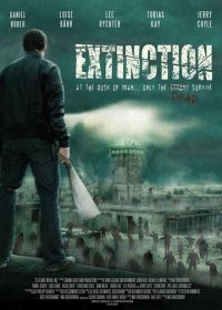 Вымирание — Хроники генной модификации (2011) Extinction: The G.M.O. Chronicles