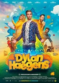 Фильм Дилана Хагенса (2018) De Film van Dylan Haegens