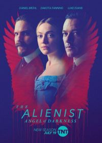 Алиенист (2018-2020) The Alienist