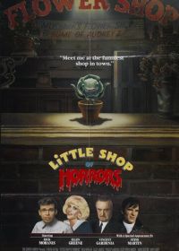 Магазинчик ужасов (1986) Little Shop of Horrors