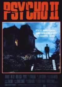 Психо 2 (1983) Psycho II