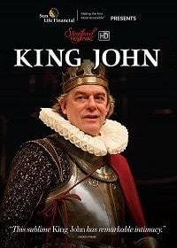 Король Иоанн (2015) King John